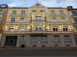 Straßenansicht